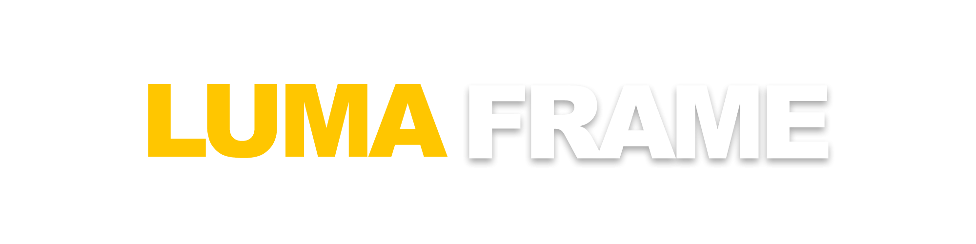 Luma Frame Media